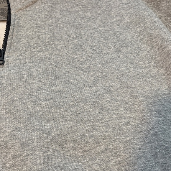 Taylor Swift, Eras Tour Zip-Up Quarter Zip, SZ S - Picture 5 of 5